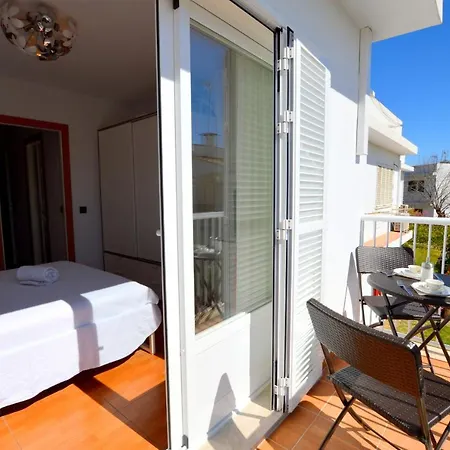 Apartamento Bonito Con Piscina A 500m De La Playa *