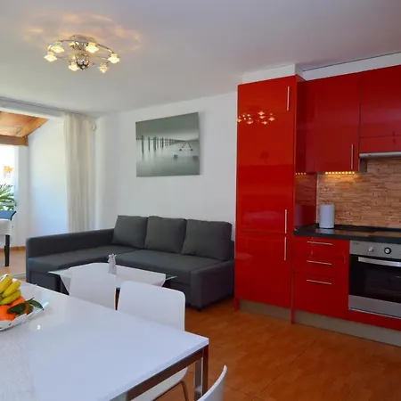 Apartamento Bonito Con Piscina A 500m De La Playa Port de Alcudia (Mallorca)